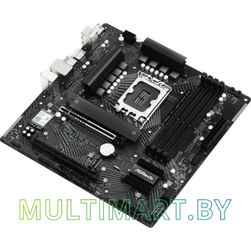 Материнская плата ASRock B760M PG Lightning WiFi картинка 3